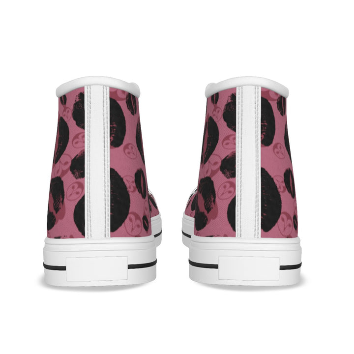 High Top Sneakers | Women's Sizes 4-12