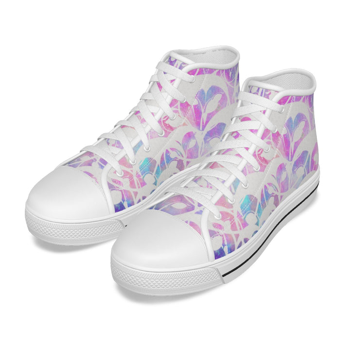 High Top Sneakers | Women's Sizes 4-12