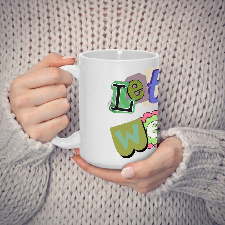 15oz. Mug