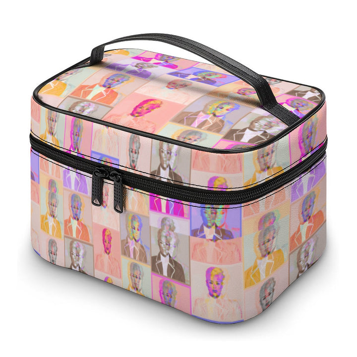 Makeup Bag | Style #A07