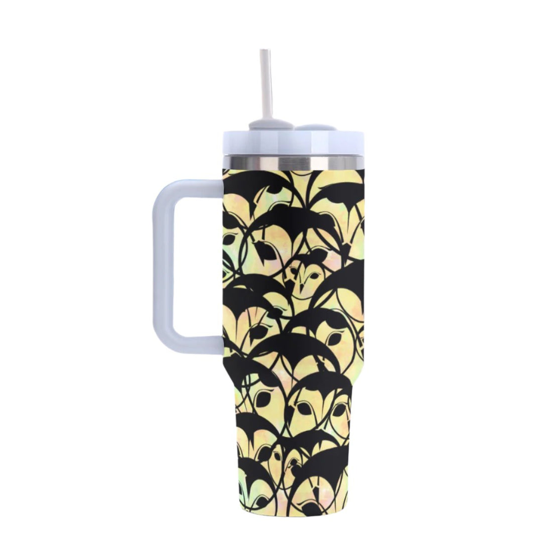 Euphoric Forest | 40oz Tumbler