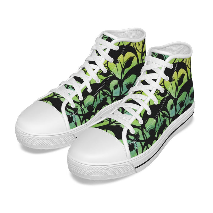 High Top Sneakers | Women's Sizes 4-12