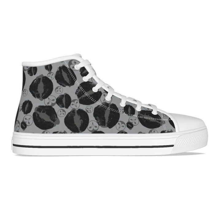 High Top Sneakers | Women's Sizes 4-12