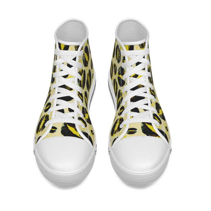 High Top Sneakers | Women's Sizes 4-12