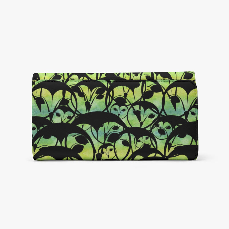 Euphoric Forest | Foldable Wallet