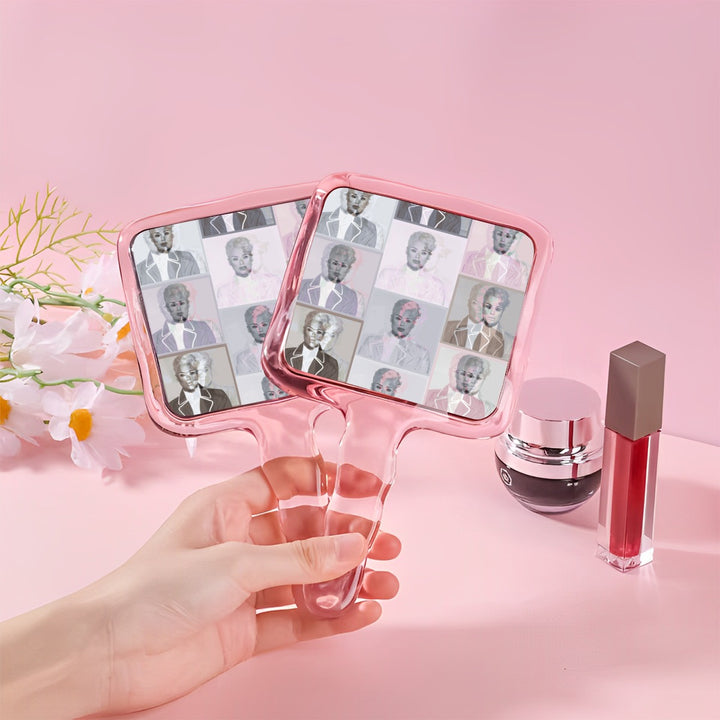 Travel Makeup Mirror