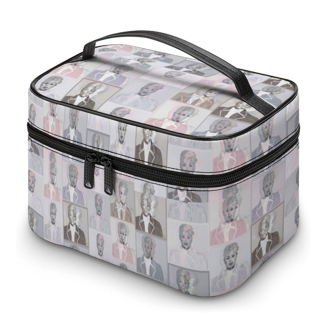 Makeup Bag | Style #A06