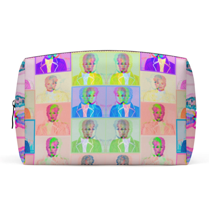 Travel Makeup Bag