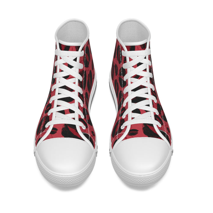 High Top Sneakers | Women's Sizes 4-12