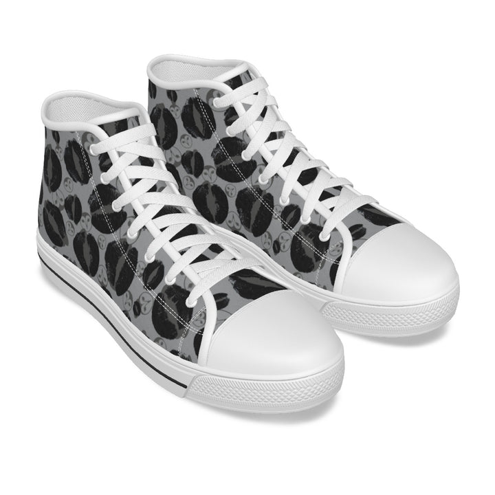 High Top Sneakers | Women's Sizes 4-12
