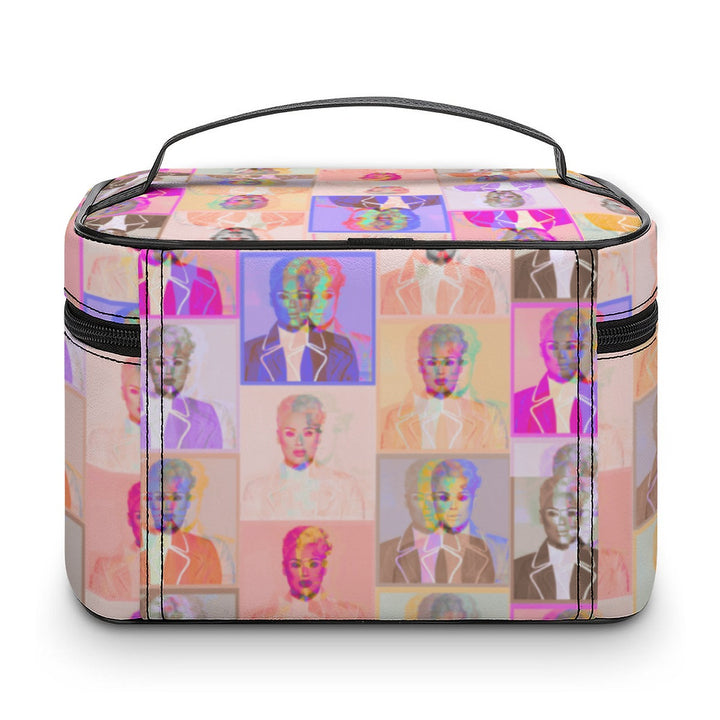 Makeup Bag | Style #A07