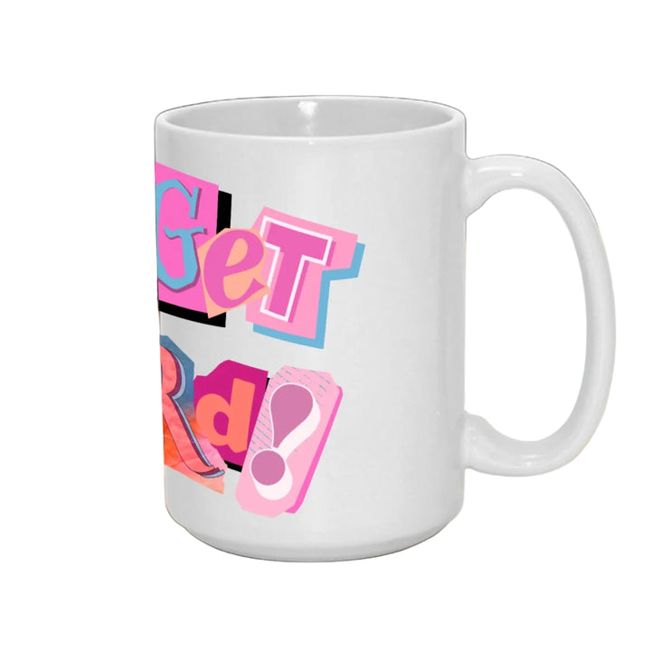 15oz. Mug
