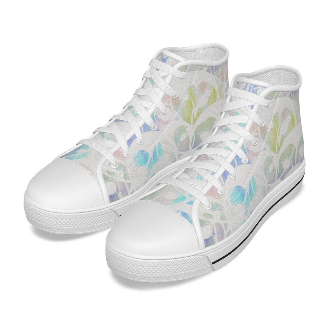 High Top Sneakers | Women's Sizes 4-12