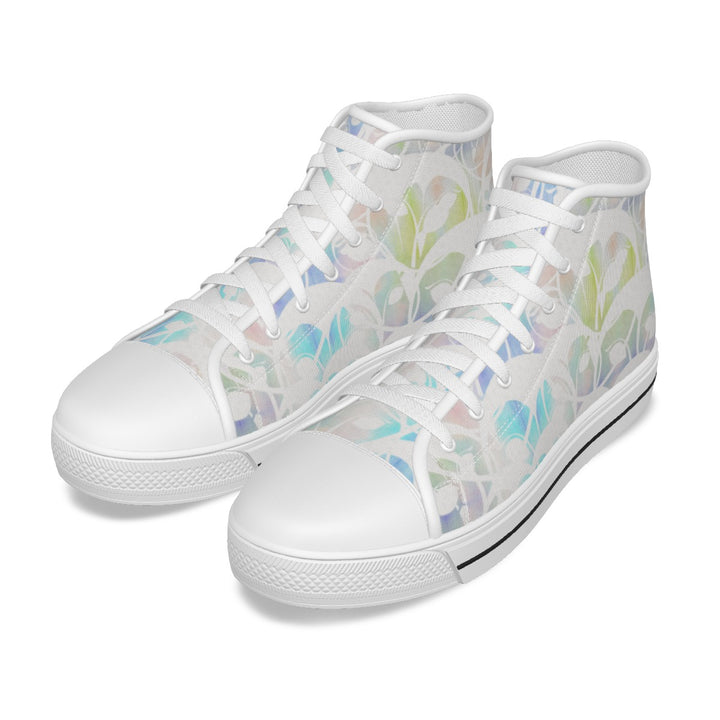 High Top Sneakers | Women's Sizes 4-12