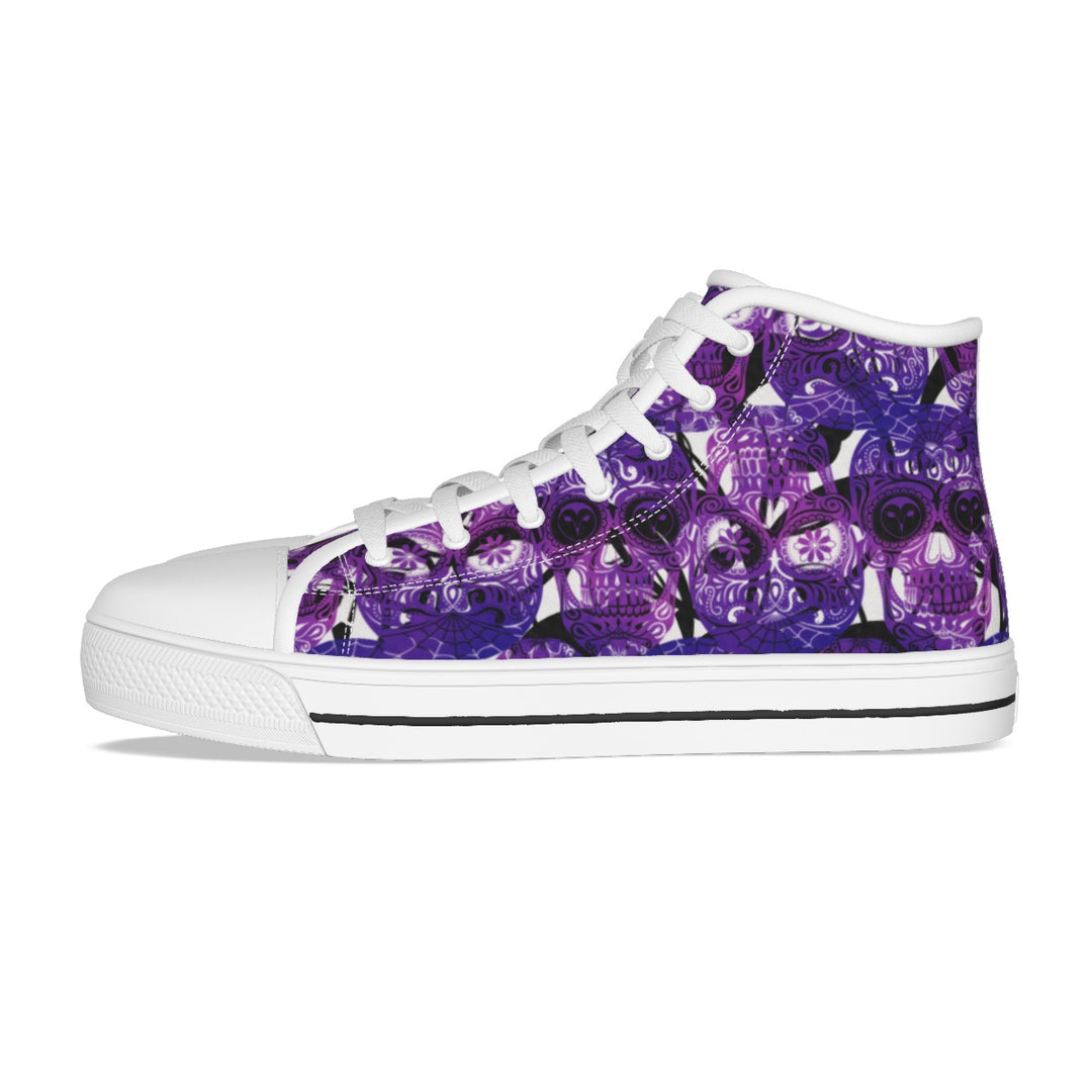 High Top Sneakers | Women's Sizes 4-12