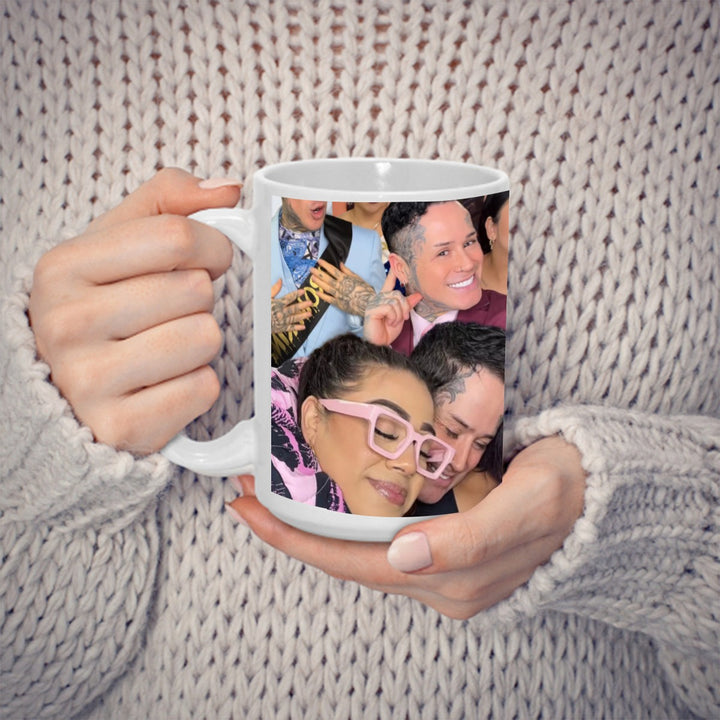 15oz. Mug