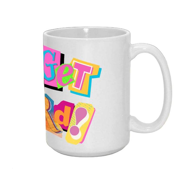15oz. Mug