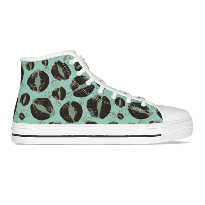 High Top Sneakers | Women's Sizes 4-12