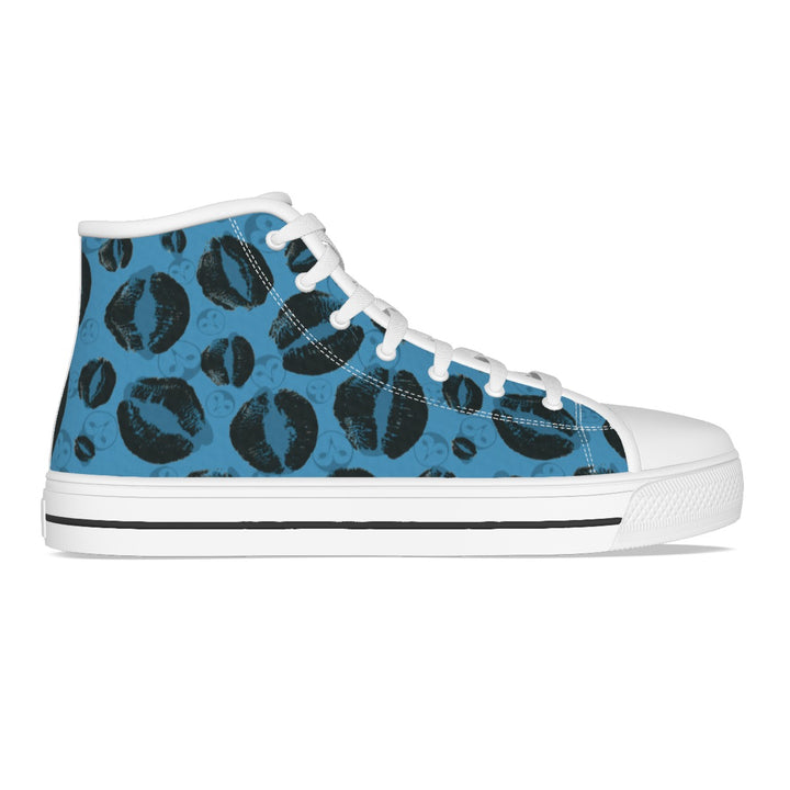 High Top Sneakers | Women's Sizes 4-12