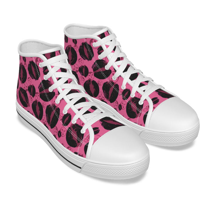 High Top Sneakers | Women's Sizes 4-12