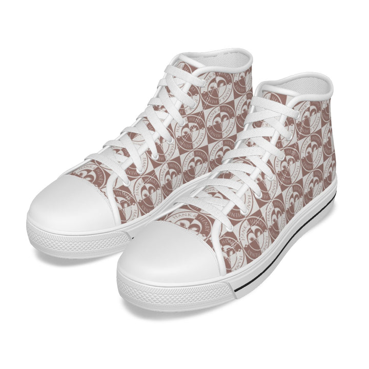 High Top Sneakers | Women's Sizes 4-12
