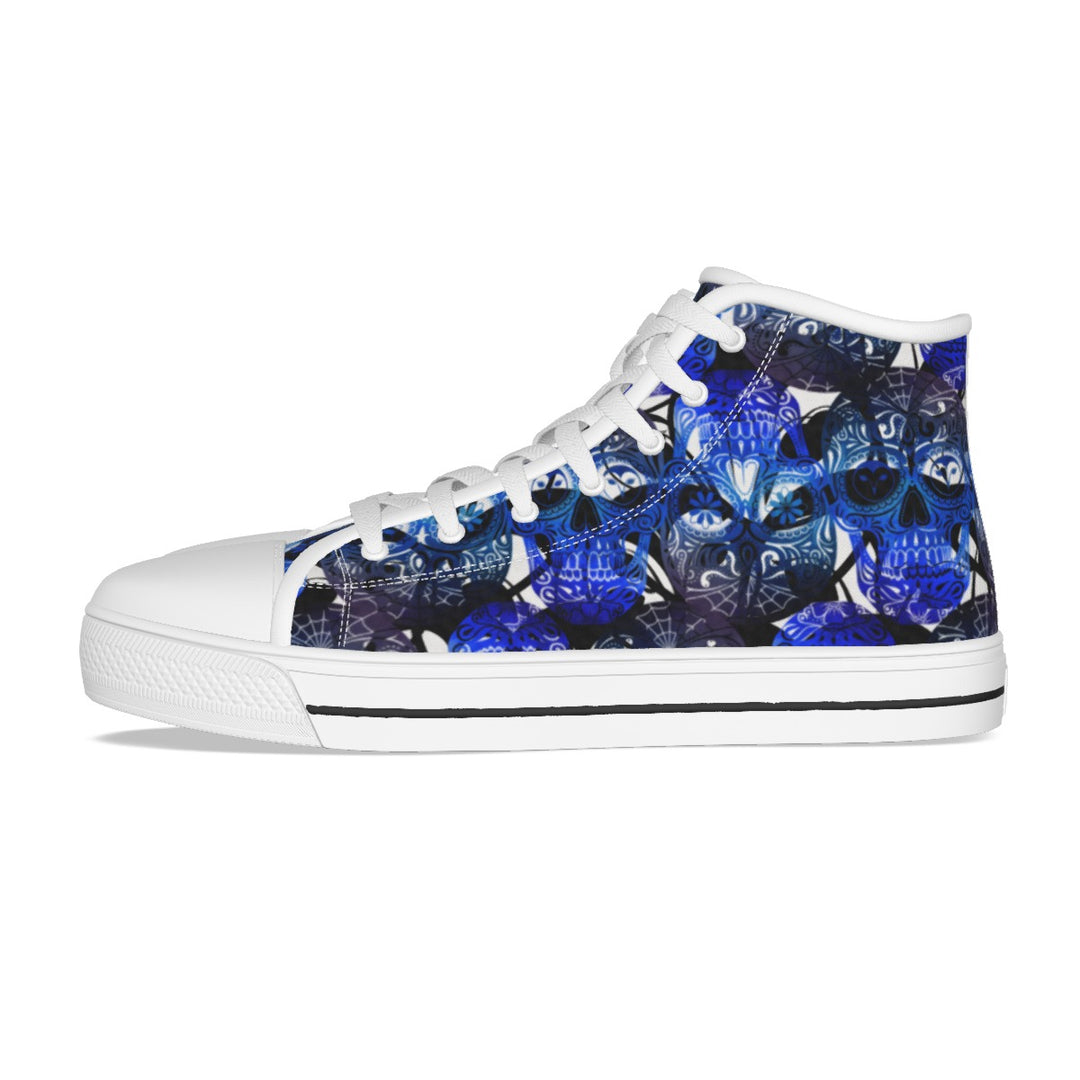 High Top Sneakers | Women's Sizes 4-12