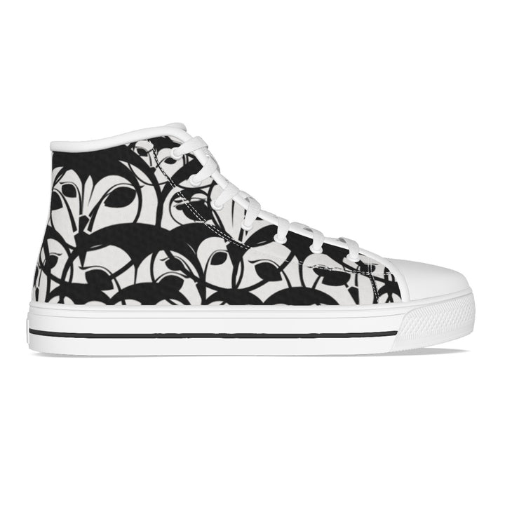 High Top Sneakers | Women's Sizes 4-12