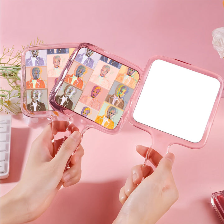 Travel Makeup Mirror
