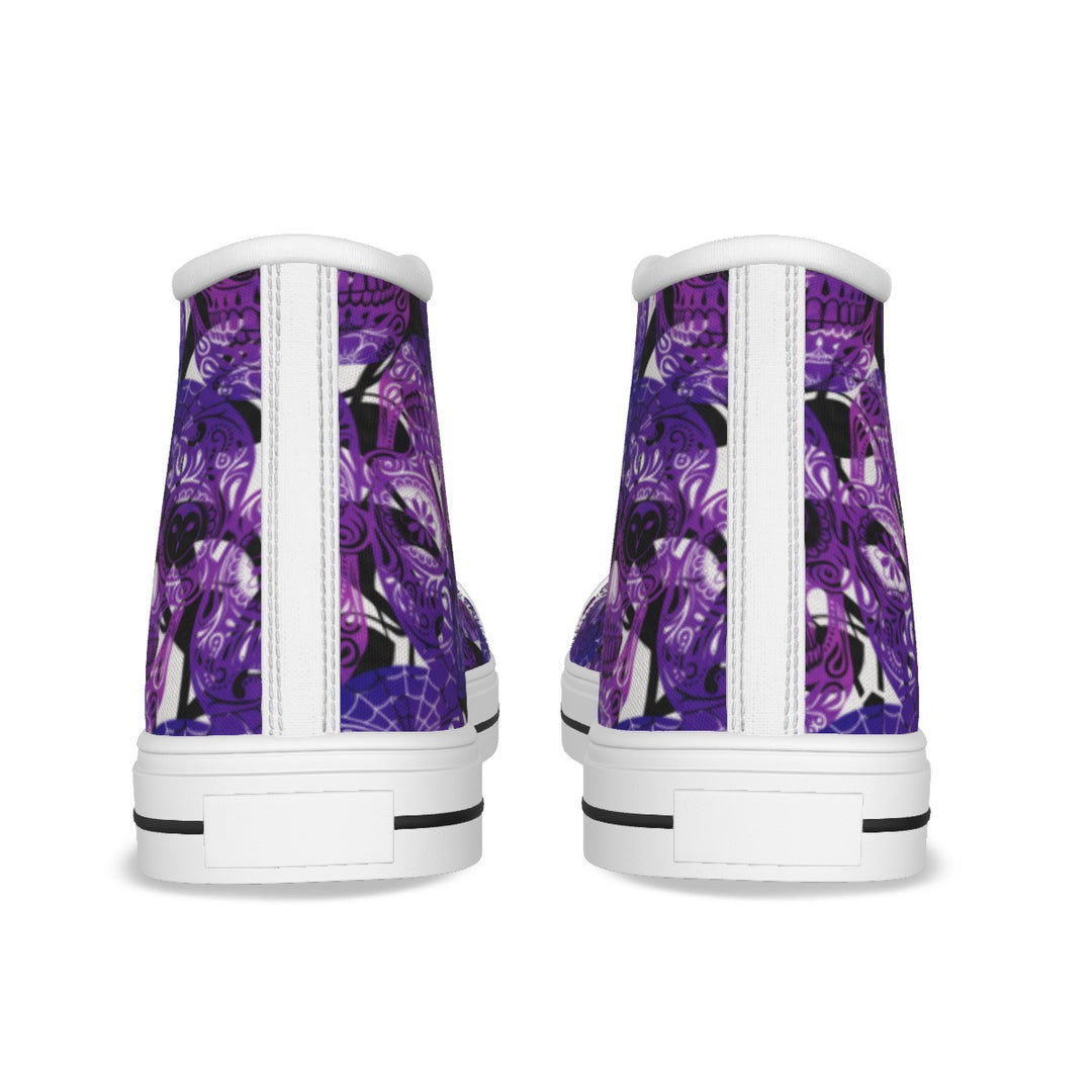 High Top Sneakers | Women's Sizes 4-12