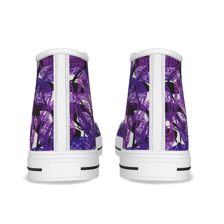 High Top Sneakers | Women's Sizes 4-12