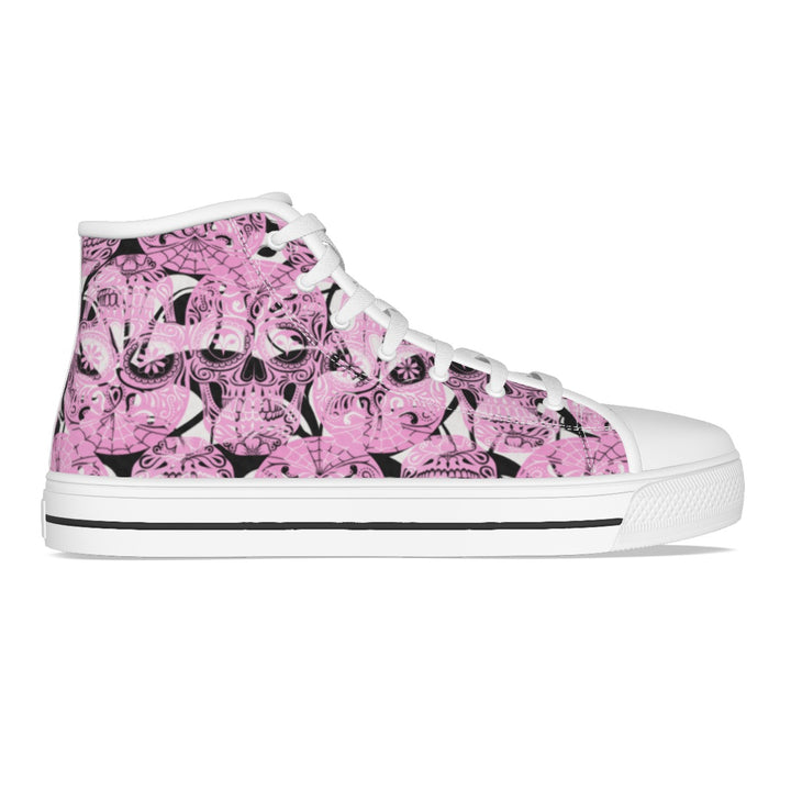 High Top Sneakers | Women's Sizes 4-12