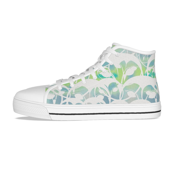 High Top Sneakers | Women's Sizes 4-12