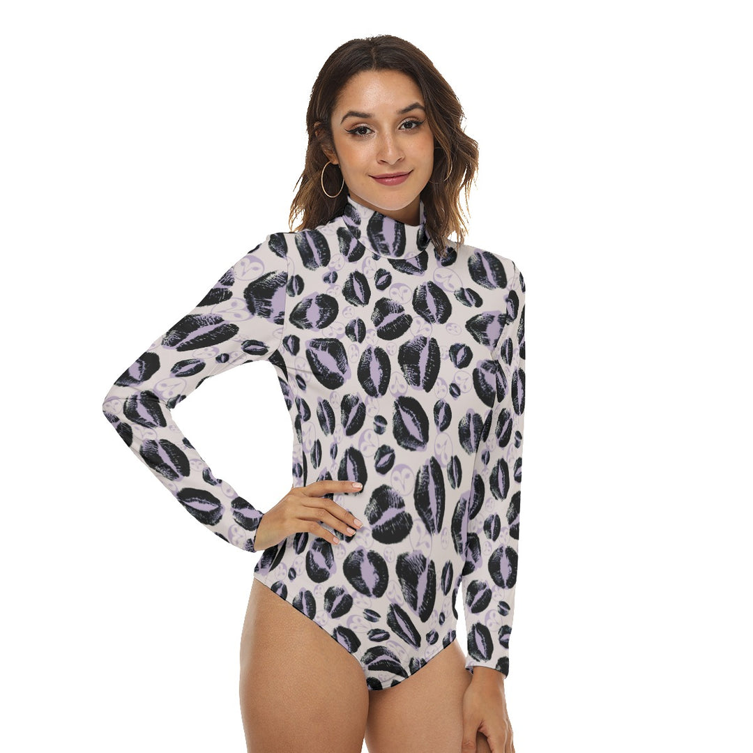 Kiss My Retro | Bodysuit (SM-4XL) STYLE# HH017