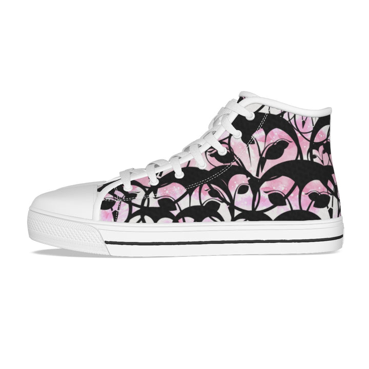 High Top Sneakers | Women's Sizes 4-12