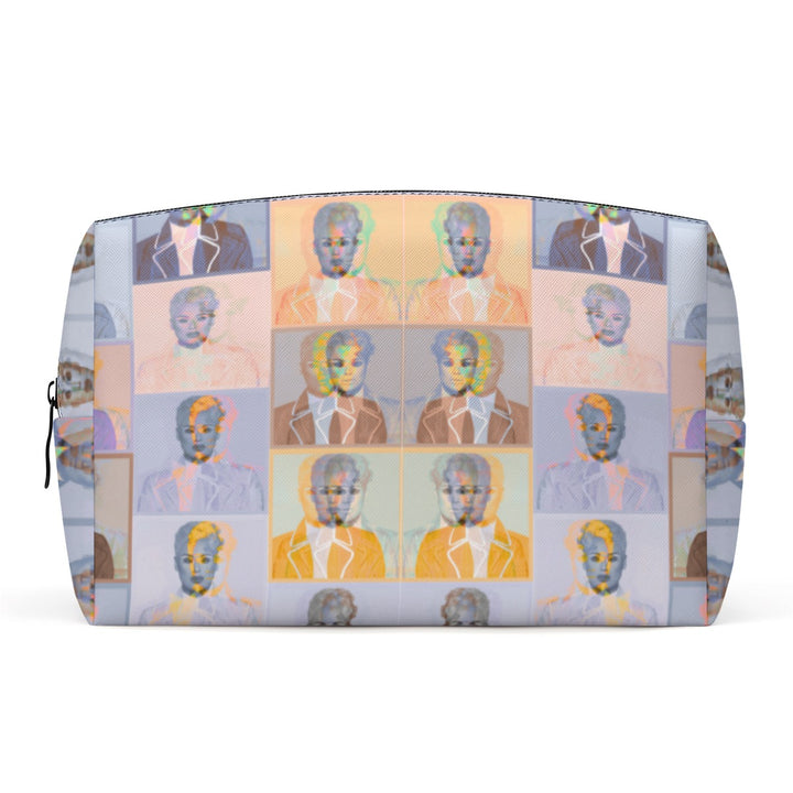 Travel Makeup Bag