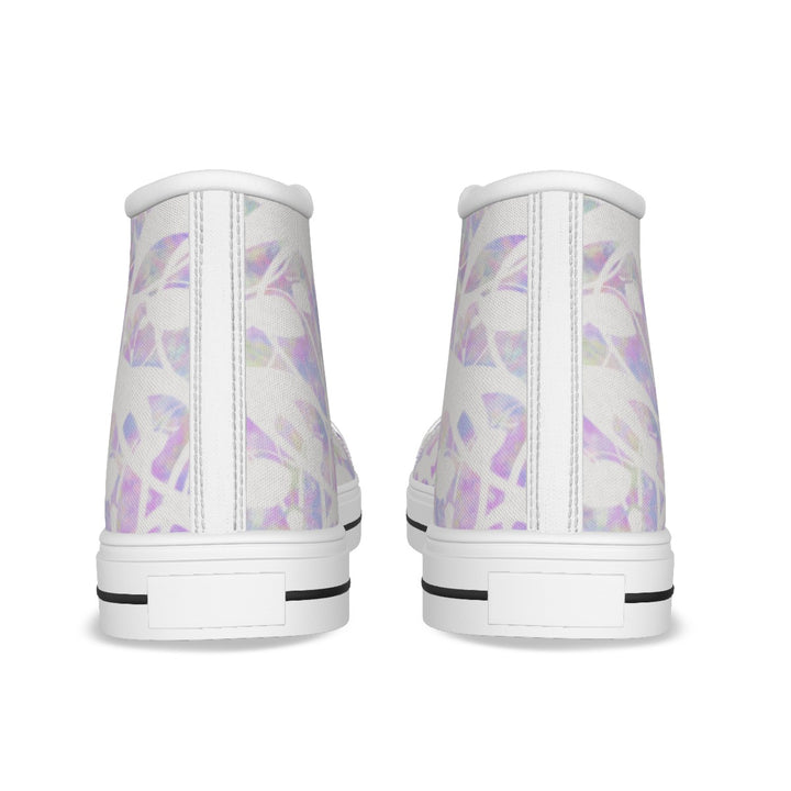 High Top Sneakers | Women's Sizes 4-12