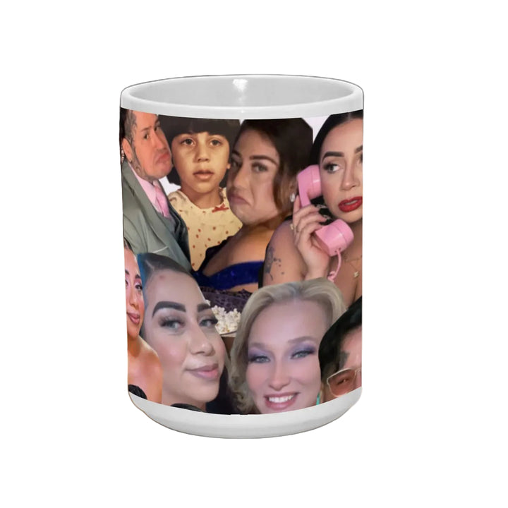 15oz. Mug