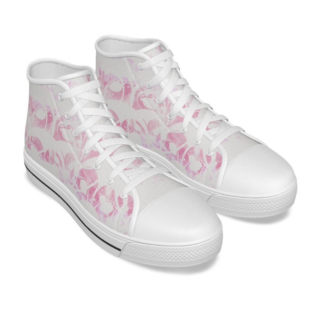 High Top Sneakers | Women's Sizes 4-12
