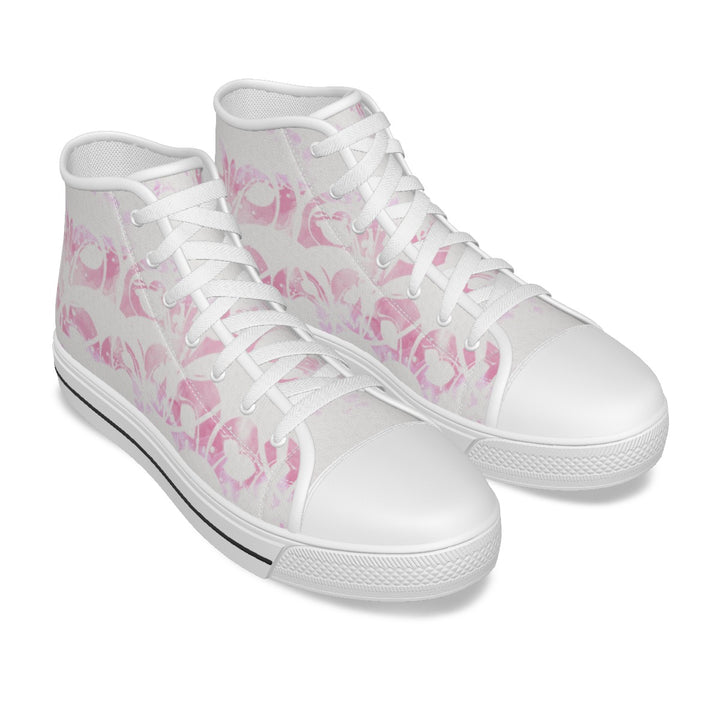 High Top Sneakers | Women's Sizes 4-12