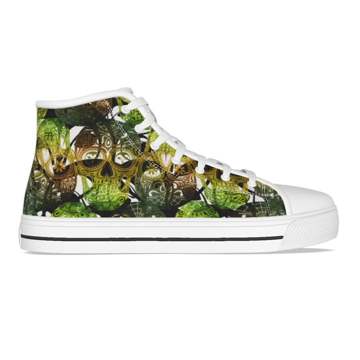 High Top Sneakers | Women's Sizes 4-12