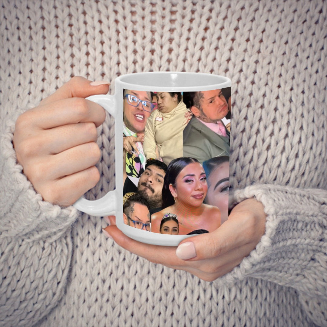 15oz. Mug