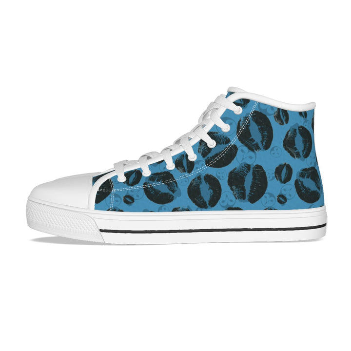 High Top Sneakers | Women's Sizes 4-12