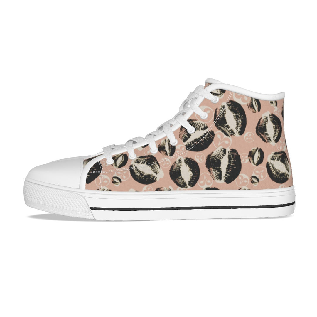 High Top Sneakers | Women's Sizes 4-12