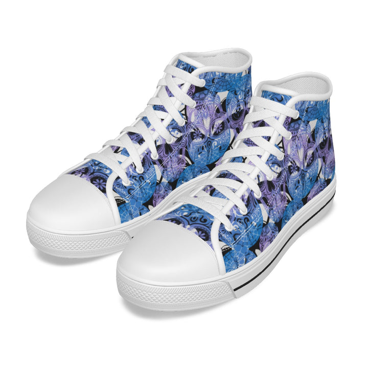High Top Sneakers | Women's Sizes 4-12