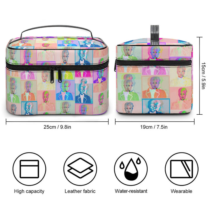 Makeup Bag | Style #A04