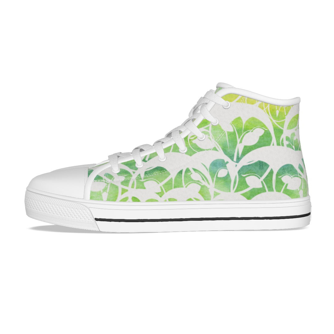 High Top Sneakers | Women's Sizes 4-12