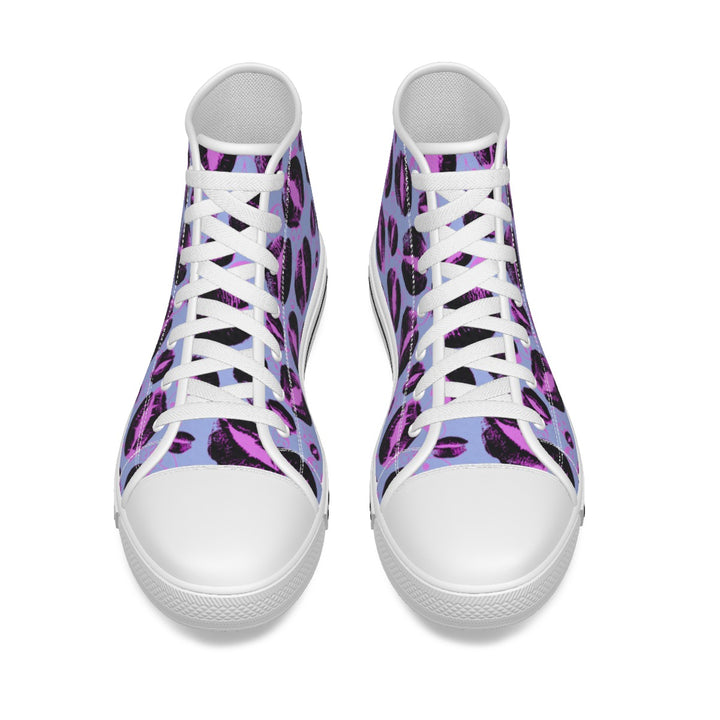 High Top Sneakers | Women's Sizes 4-12