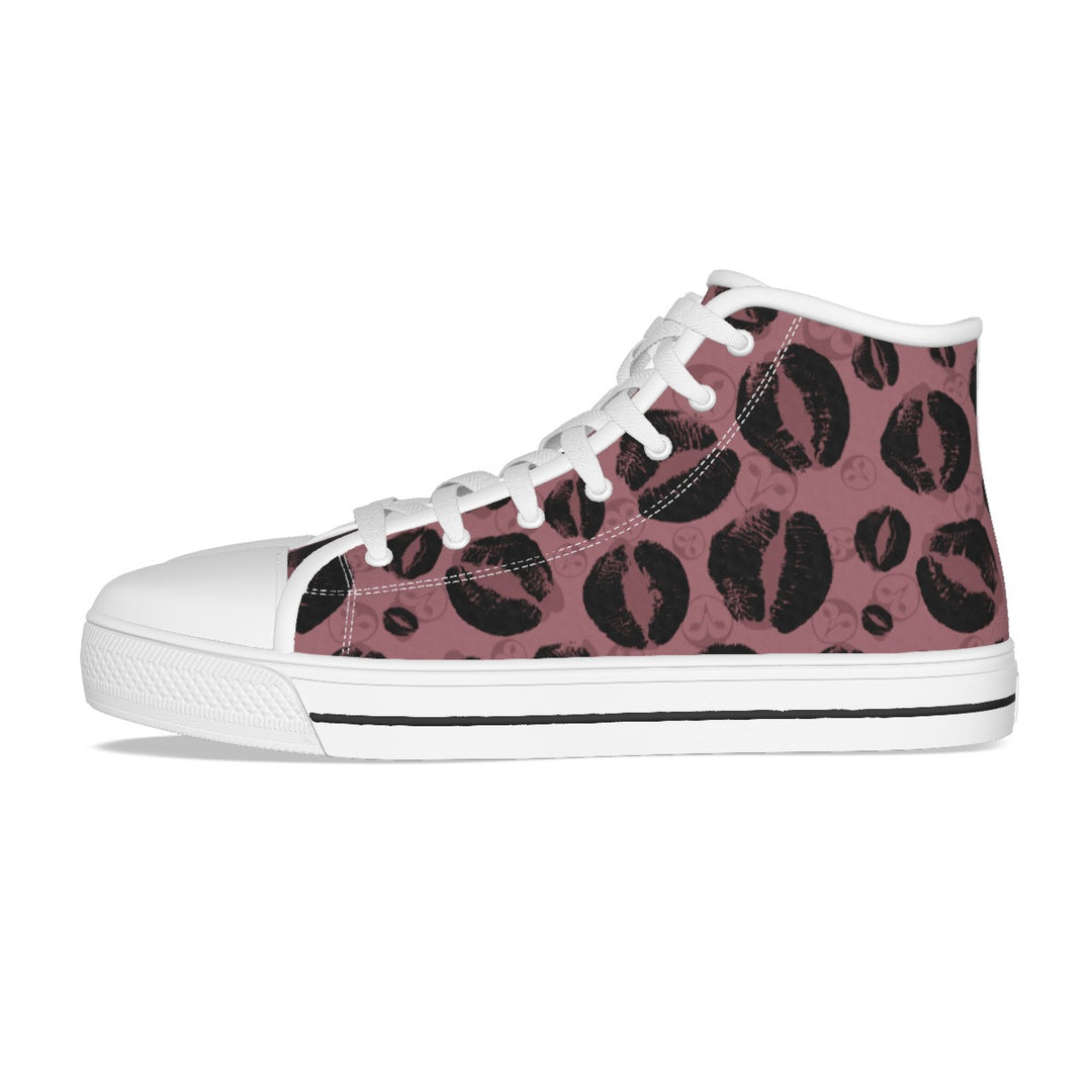 High Top Sneakers | Women's Sizes 4-12