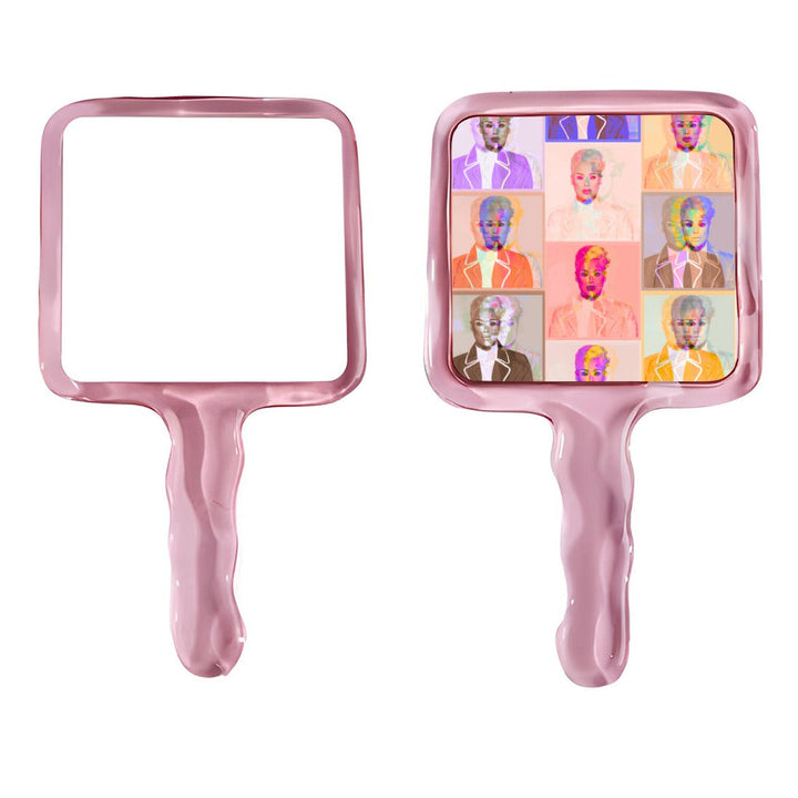 Travel Makeup Mirror