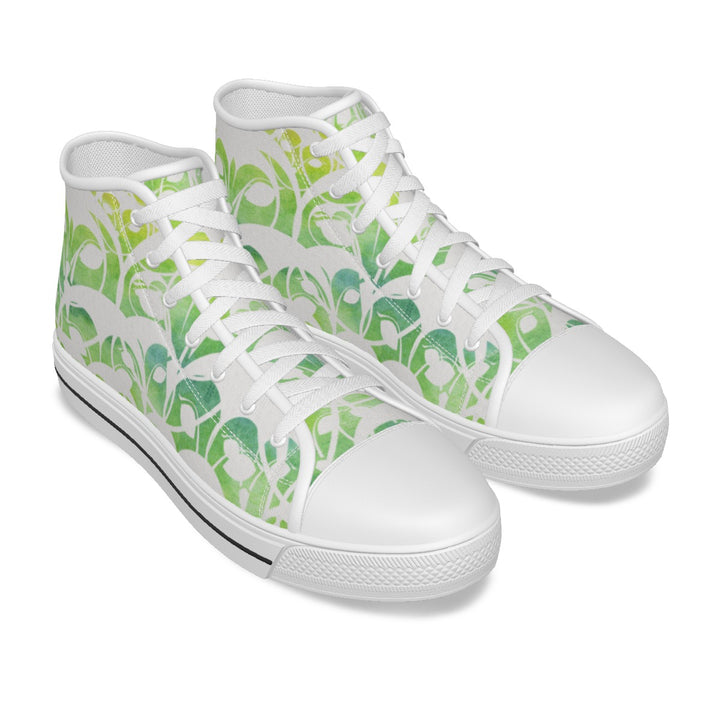 High Top Sneakers | Women's Sizes 4-12